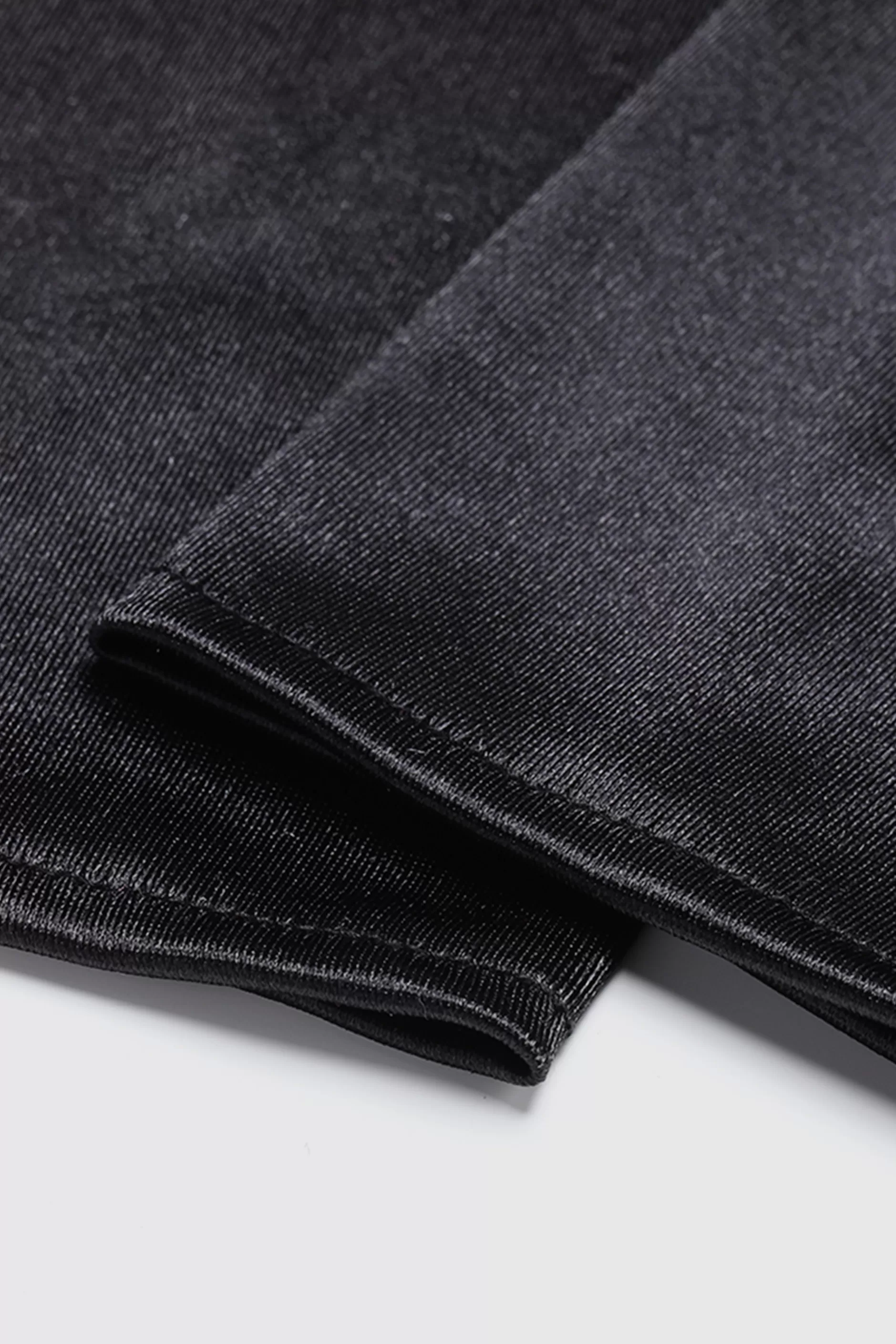 15 Long Stretchy Satin Flapper Gloves-BABEYOND Fashion