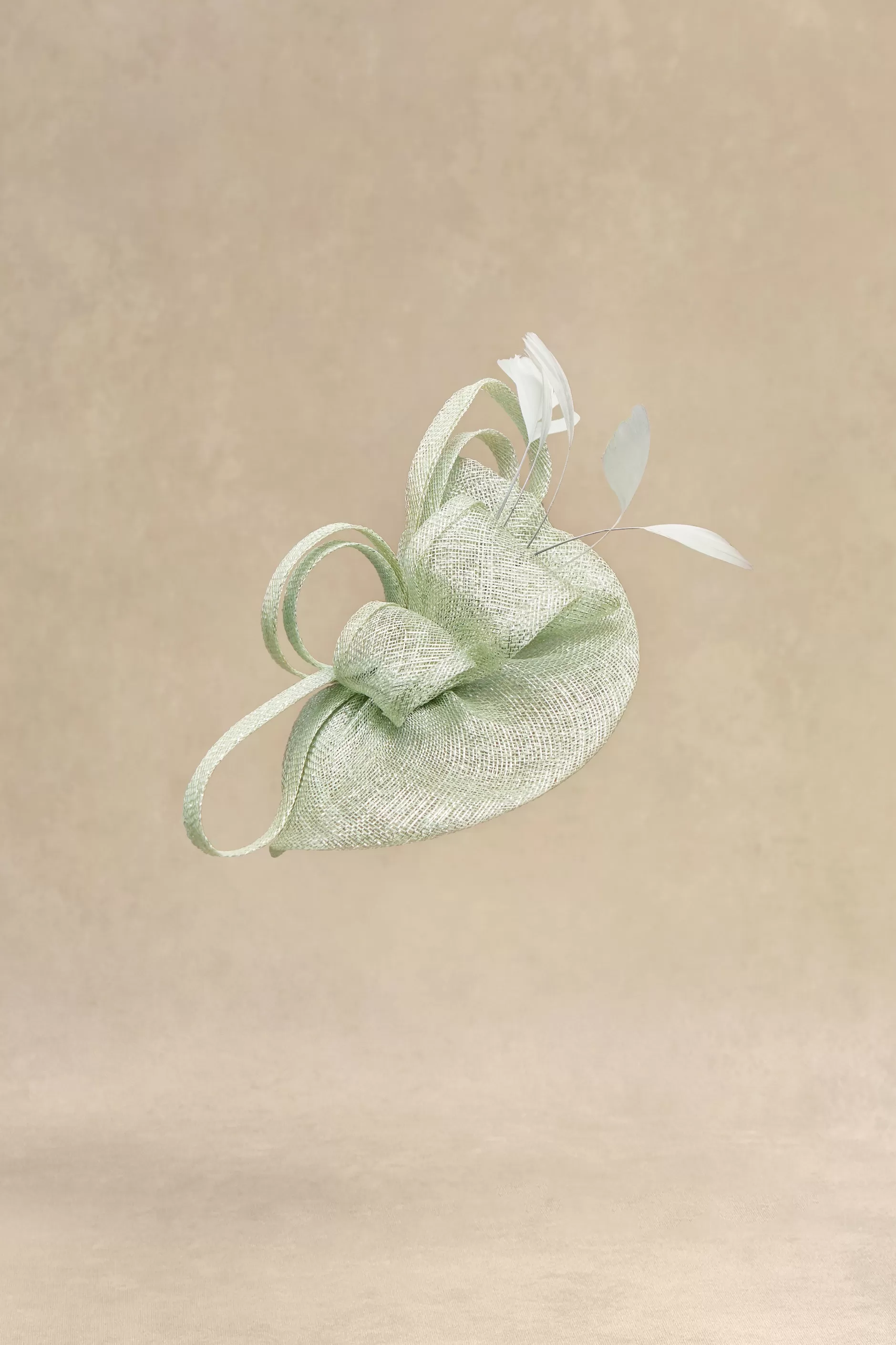 Classic Elegant Pillbox Fascinator-BABEYOND Best Sale