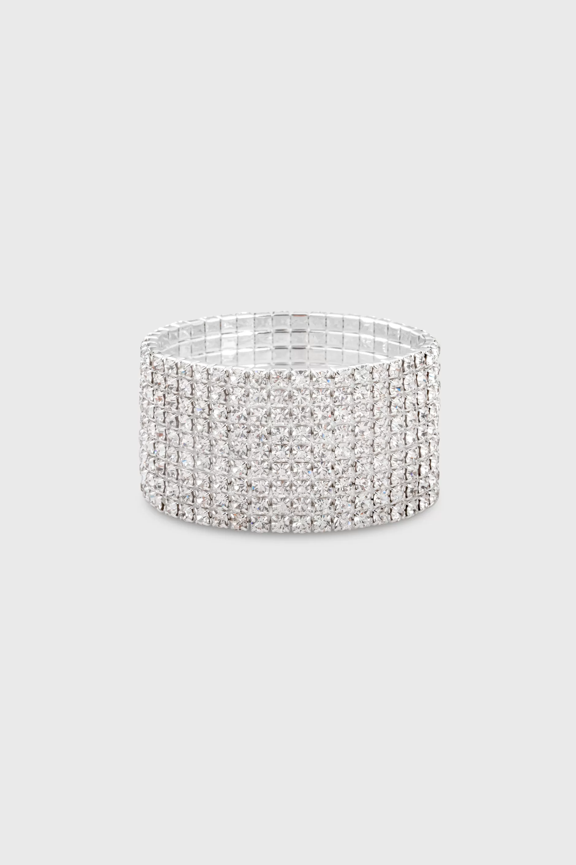 Luxury Multi-Layered Crystal Bracelet-BABEYOND Hot