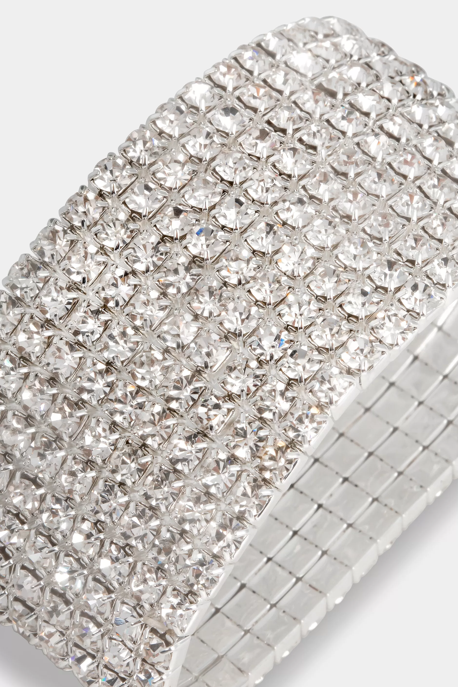 Luxury Multi-Layered Crystal Bracelet-BABEYOND Hot