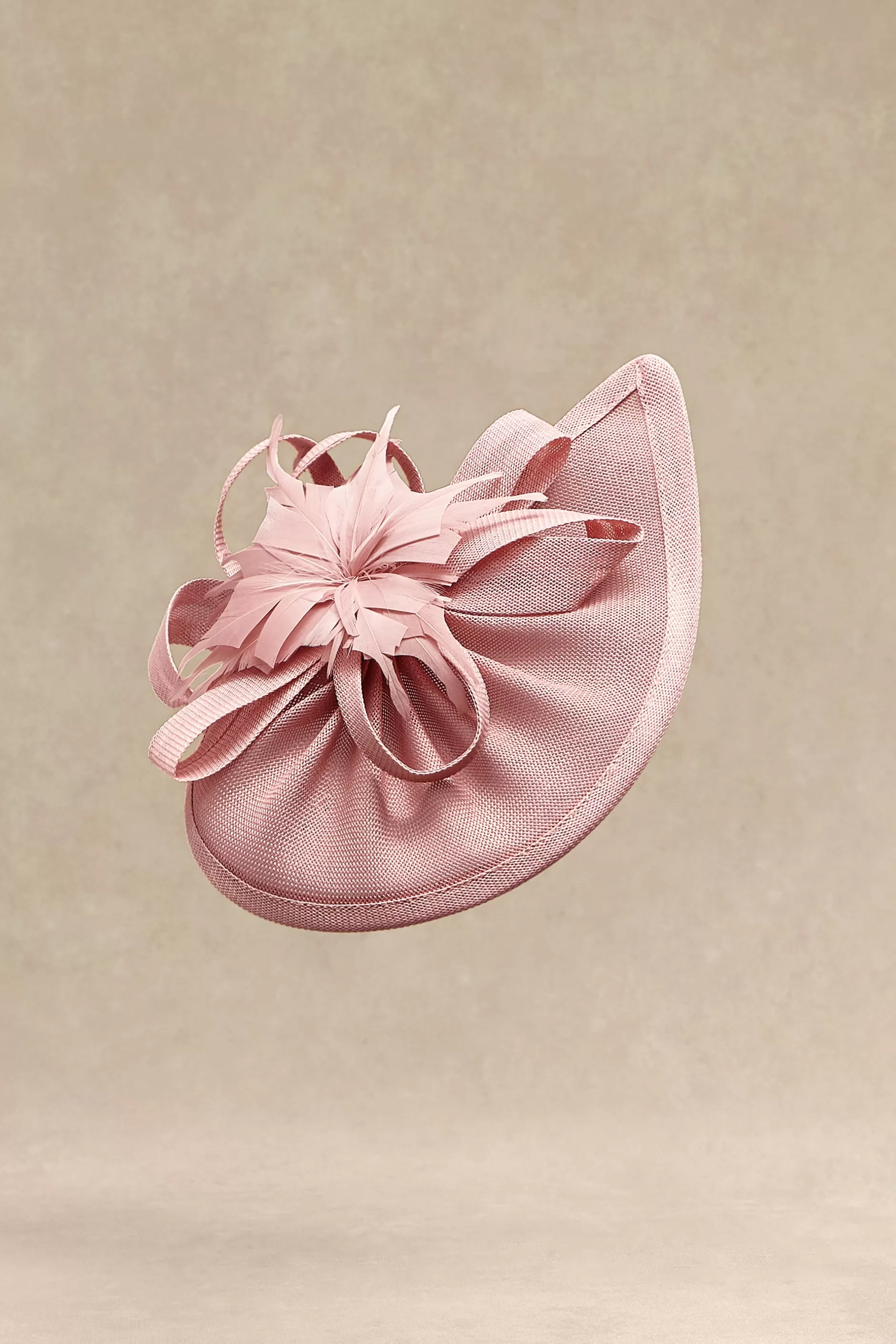 Race Day Cocktail Fascinator Hat-BABEYOND Sale