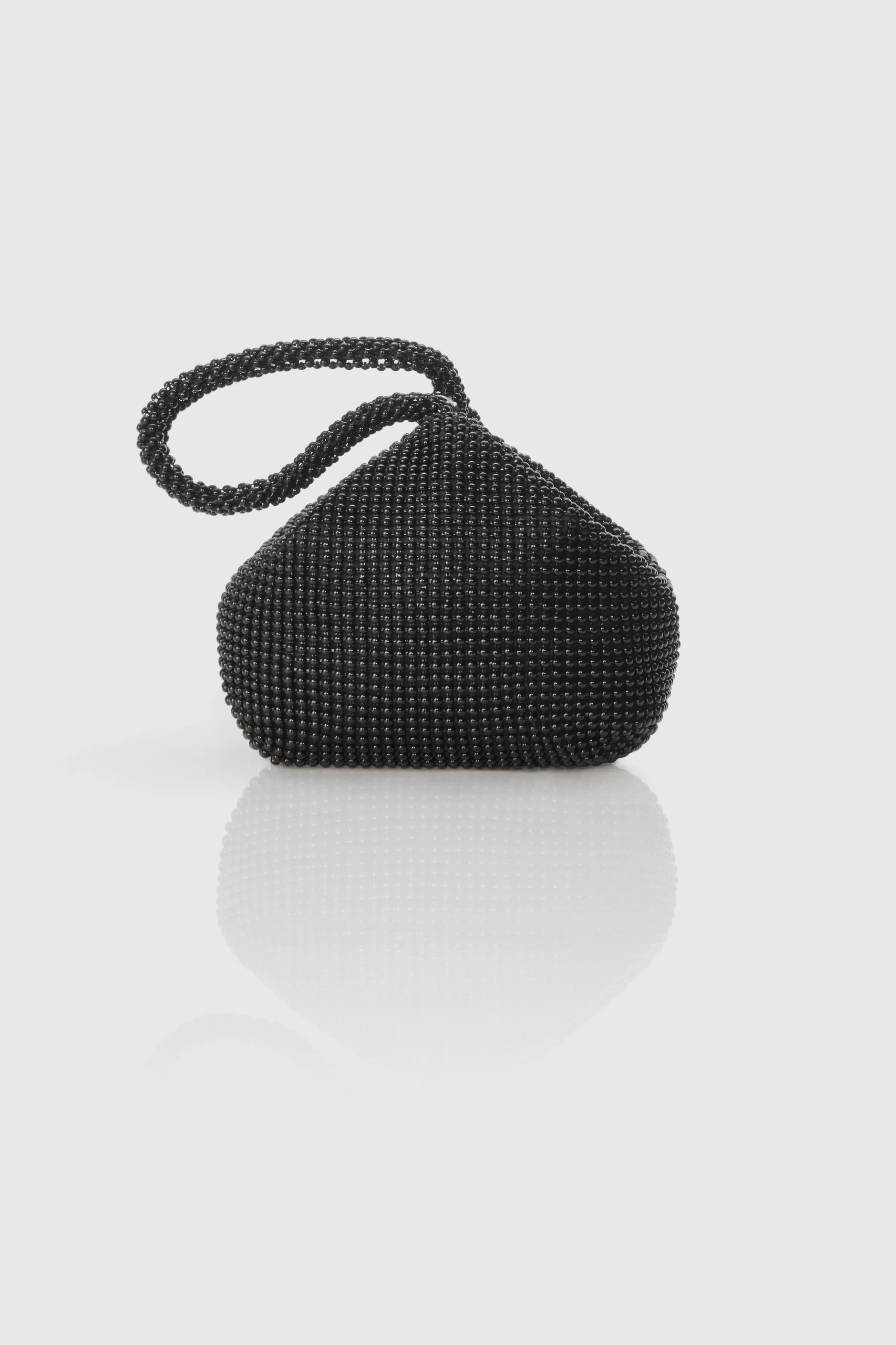 Sparkling Crystal Evening Clutch-BABEYOND Cheap