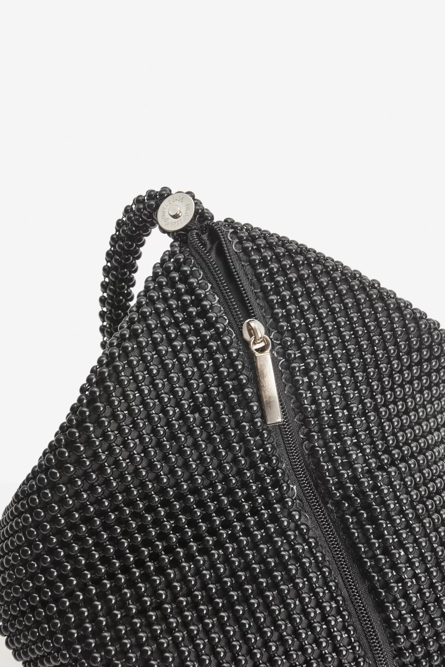 Sparkling Crystal Evening Clutch-BABEYOND Cheap