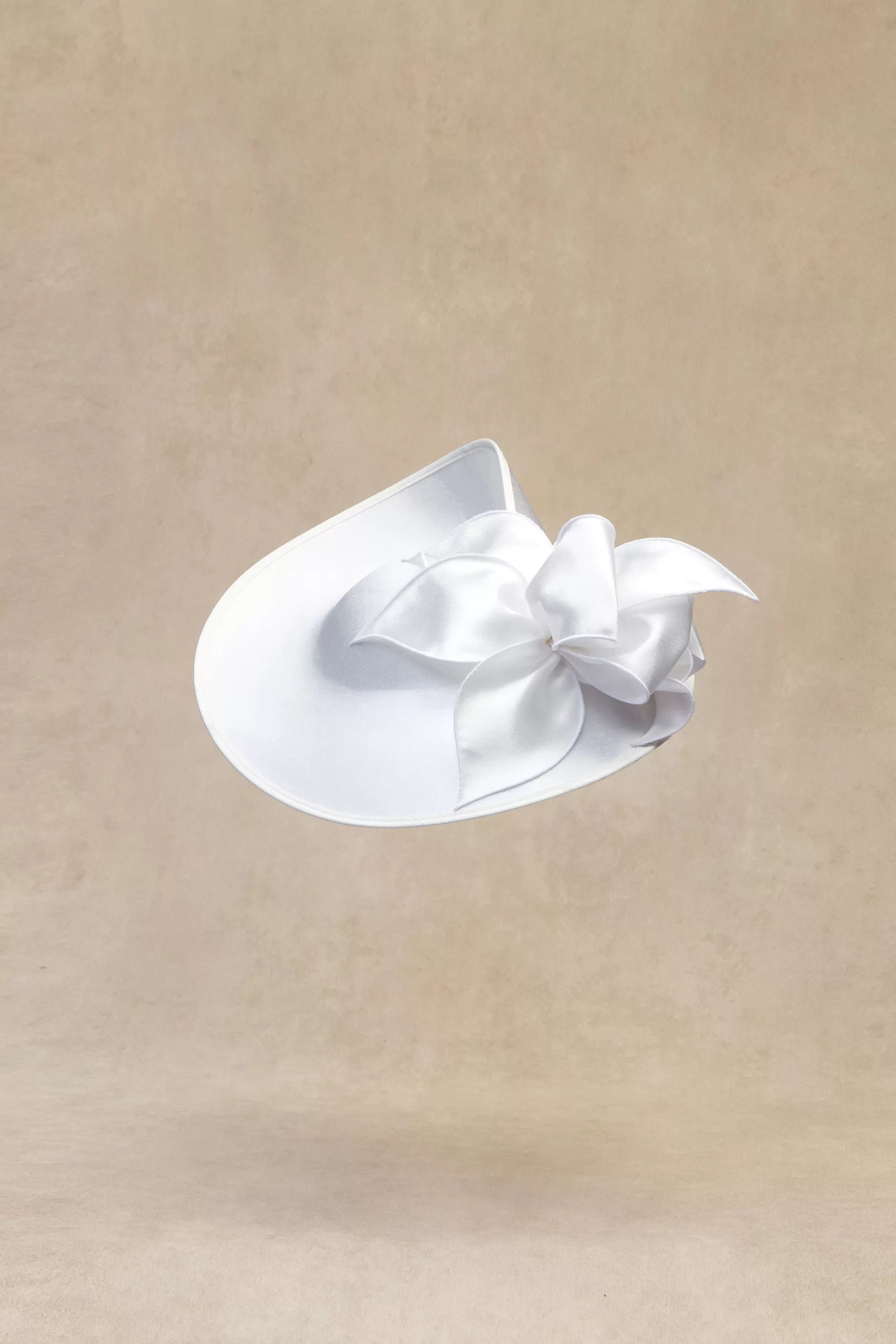 Wide Brim Derby Hat-BABEYOND Discount